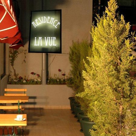 Résidence Le Rêve Provincia di Provincia di Istanbul Esterno foto
