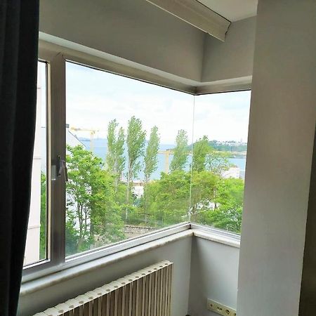 Résidence Le Rêve Provincia di Provincia di Istanbul Esterno foto