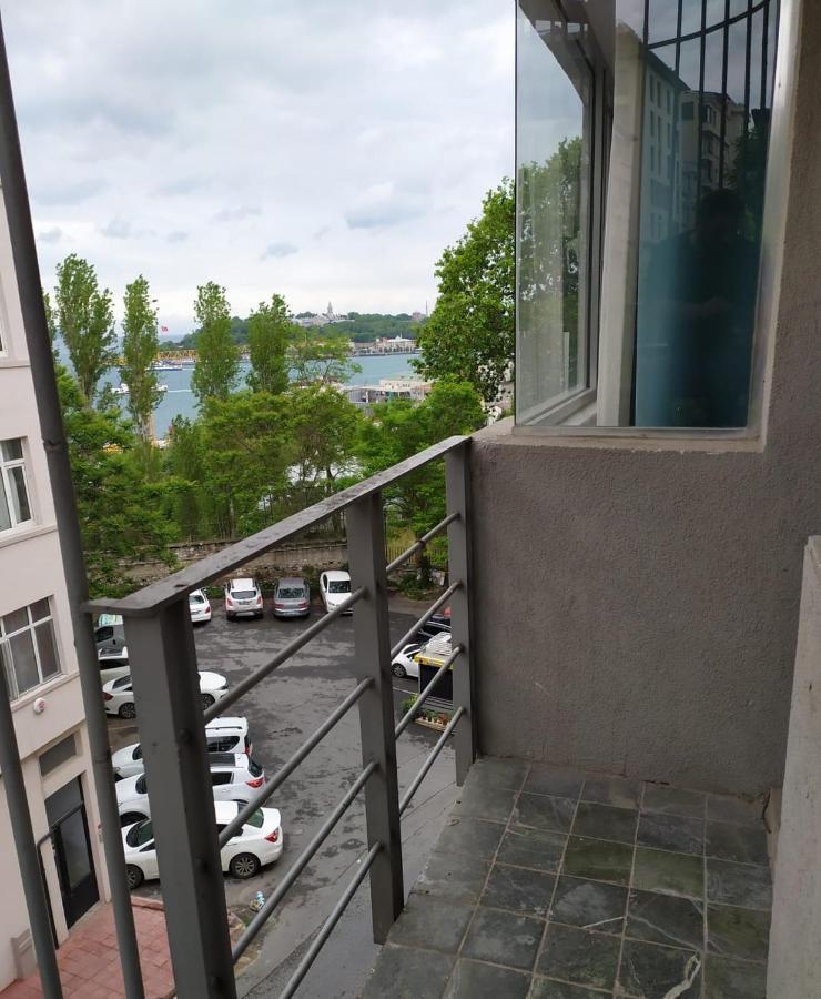 Résidence Le Rêve Provincia di Provincia di Istanbul Esterno foto