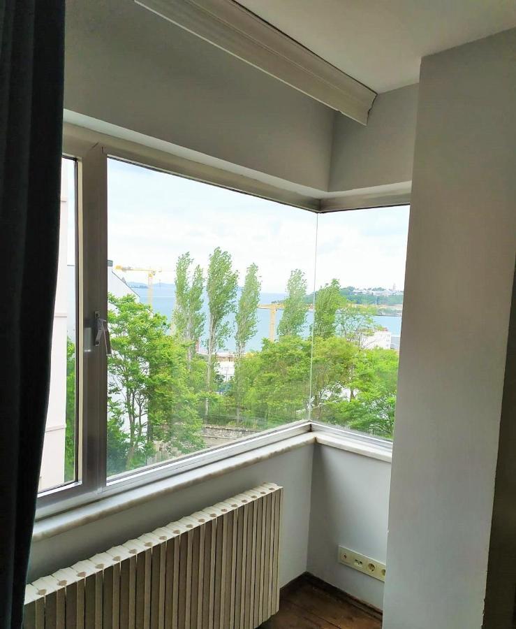 Résidence Le Rêve Provincia di Provincia di Istanbul Esterno foto
